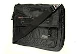 Apple MacBook MB466LL/A 13.3-Inch Laptop Polyester Messenger Bag with Multi Pockets