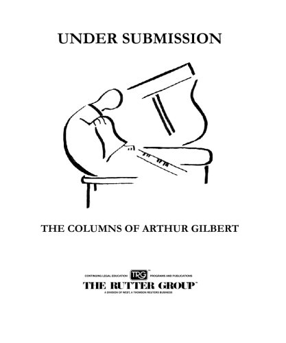 Under Submission The First Twenty Years615210589 : image