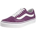 Vans Unisex Old Skool Skateboarding Trainer