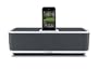 Yamaha PDX-30GY Speaker Dock for iPod and iPhone, 1 Each(Gray)