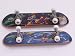 Fingerboard Mini Skateboard 96mm 2er Set FingerSkateboard Nr. 10