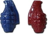 Grenade Snowboard Wax