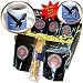 Birds - Bald Eagle - Coffee Gift Baskets - Coffee Gift Basket