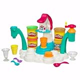 Play-Doh Magic Swirl Ice Cream Shoppe