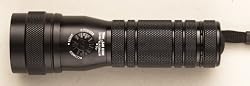 Streamlight 51072 Multi Ops 3AAA Combination C4 LED Flashlight/UV LED Flashlight/Laser Pointer Flashlight, Black
