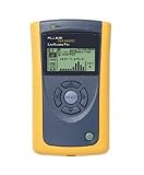 FLUKE NETWORKS LRPRO-1000-IE 3336925 LINKRUNNER PRO INDUSTRIAL ETHERNET MULTIMETER