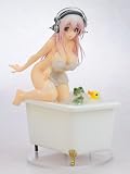 すーぱーそに子 ばすたいむver.　ネイティブキャラクターズセレクションイメージ