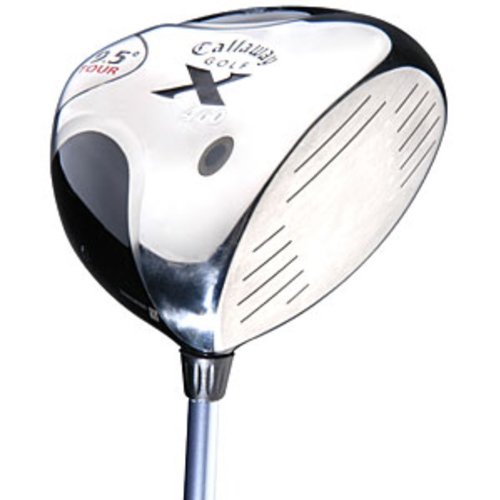Used Callaway X 460 Tour Driver