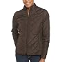 Andrew Marc Women's Zip Front Quilted Jacket