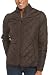 Andrew Marc Women's Zip Front Quilted Jacket