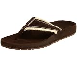 Cudas Men's Moochy Thong Sandal