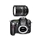 Nikon D90 "Pack"