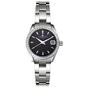 Jacques Lemans Women's Geneve Tempora Collection Diamond Watch #GU128I