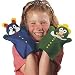Educraft Make-A-Puppet (Pk/24)
