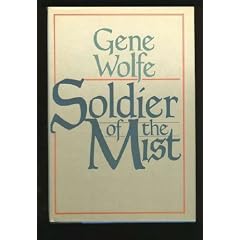 Soldier of the Mist