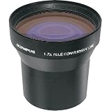 Olympus TCON-1.7x Telephoto Converter Lens