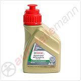 Produkt-Bild: Getriebe&ouml;l Castrol SMX-S, 500 ml BMW OPEL MERCEDES-BENZ (KKW/NKW/PKW) FORD (EUROPA) JAGUAR ROVER HONDA LAND ROVER ALFA-ROMEO SUZUKI