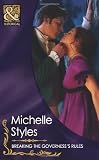 Breaking the governess's rules
