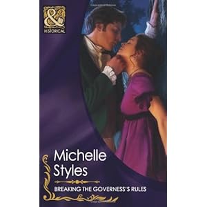 Breaking the Governess's Rules