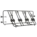 Advantage Truck Bed 4-Bike Rack