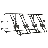  : Heininger Automotive 2025 Advantage SportsRack BedRack