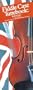 Music Sales Fiddle Case Tunebook British Isles