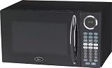 Oster OGB8901 0.9-Cubic Foot 900-Watt Digital Microwave Oven