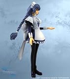 Chobits Series 1 Action Figure Yuzuki