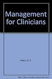 Management for clinicians