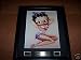 Kitchen & Housewares : Betty Boop photo and vintage film cell memorabilia
