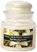 Mostly Memories Night Blooming Jasmine 20-Ounce Lid Lites Soy Candle