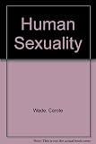 Human sexuality