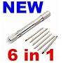 6-in-1 Precision Tool Kit - Great for Watch and Ey&hellip by Neewer