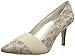 AK Anne Klein Women's Yamini Reptile Platform Pump