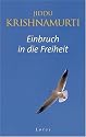 Einbruch in die Freiheit