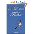 Einbruch in die Freiheit