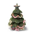 Gund Fun Countdown to Christmas Rotating Tree