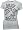The Big Bang Theory Soft Kitty Song Girls T-Shirt Size : Small
