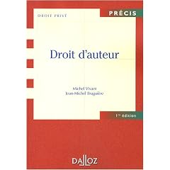 Droit d'auteur
