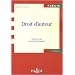 Droit d'auteur