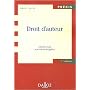 Droit d'auteur