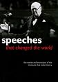 Speeches That Changed the World