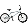 2008 Mongoose Fraction Team BMX 20" Bike