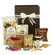 Gourmet Chocolate Gift Assortment, A Fathers Day Gift Basket