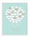 Stupell Home DÃ©cor Dream Big Little One Hot Air Balloon Teal Wall Plaque Art, 10 x 0.5 x 15, Proudly Made in USA