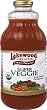 Lakewood Organic Super Veggie Juice, 32-Ounce Bottles (Pack of 6)