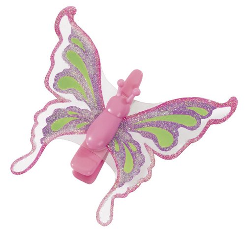 Imagen 4 de Simba 105519064  - Mi sueño de hadas, las hadas de la mariposa, las muñecas, incluyendo la joyería del pelo - los accesorios, 2 - Ordenar. [importado de Alemania]