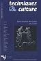 Techniques & culture, N� 46-47, Juillet-ju : Sp�cialisation des t�ches et soci�t�