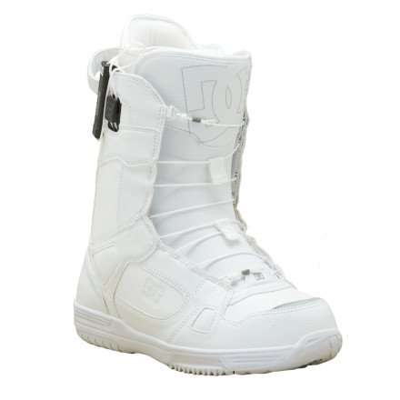 DC Siloh Snowboard Boot