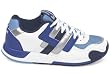 rosny mesh Children's wht/clscblu/caro SIZE 10.5